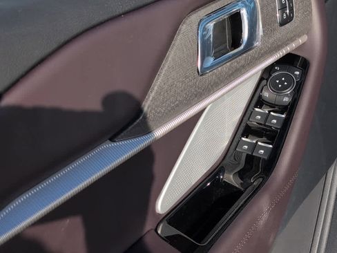 New 2025 Ford Explorer Platinum image 7