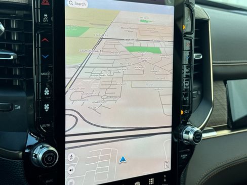 New 2026 RAM 2500 Limited image 17