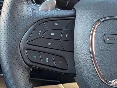 New 2026 Dodge Durango GT AWD/4WD image 19