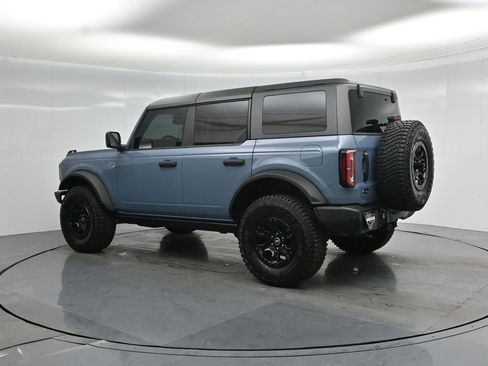 Used 2024 Ford Bronco Wildtrak AWD/4WD image 6