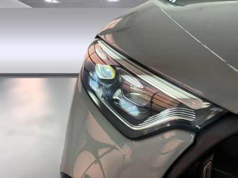 New 2025 Mercedes-Benz GLC 63 AMG S image 10