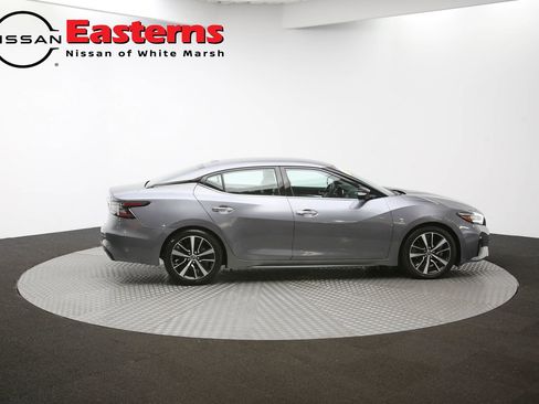 Used 2023 Nissan Maxima SV w/ Floor Mat Group image 68