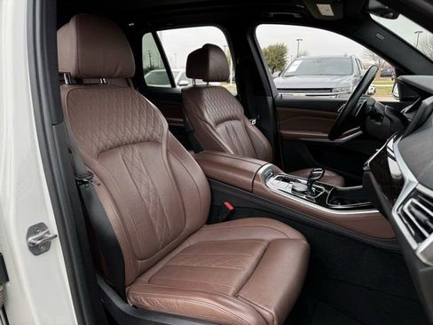 Used 2020 BMW X5 sDrive40i w/ Premium Package image 35