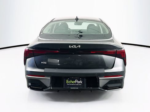 Used 2025 Kia K5 LXS image 7