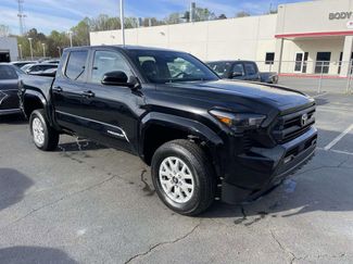 Used 2024 Toyota Tacoma SR5 360° Tour