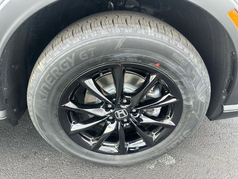 New 2026 Honda CR-V Sport-L image 10