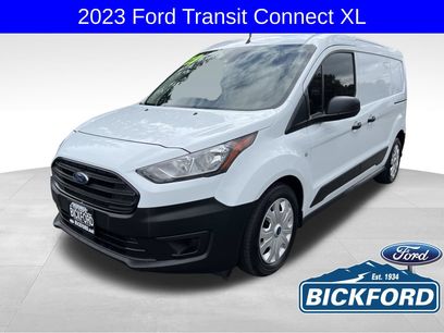 Used 2023 Ford Transit Connect XL