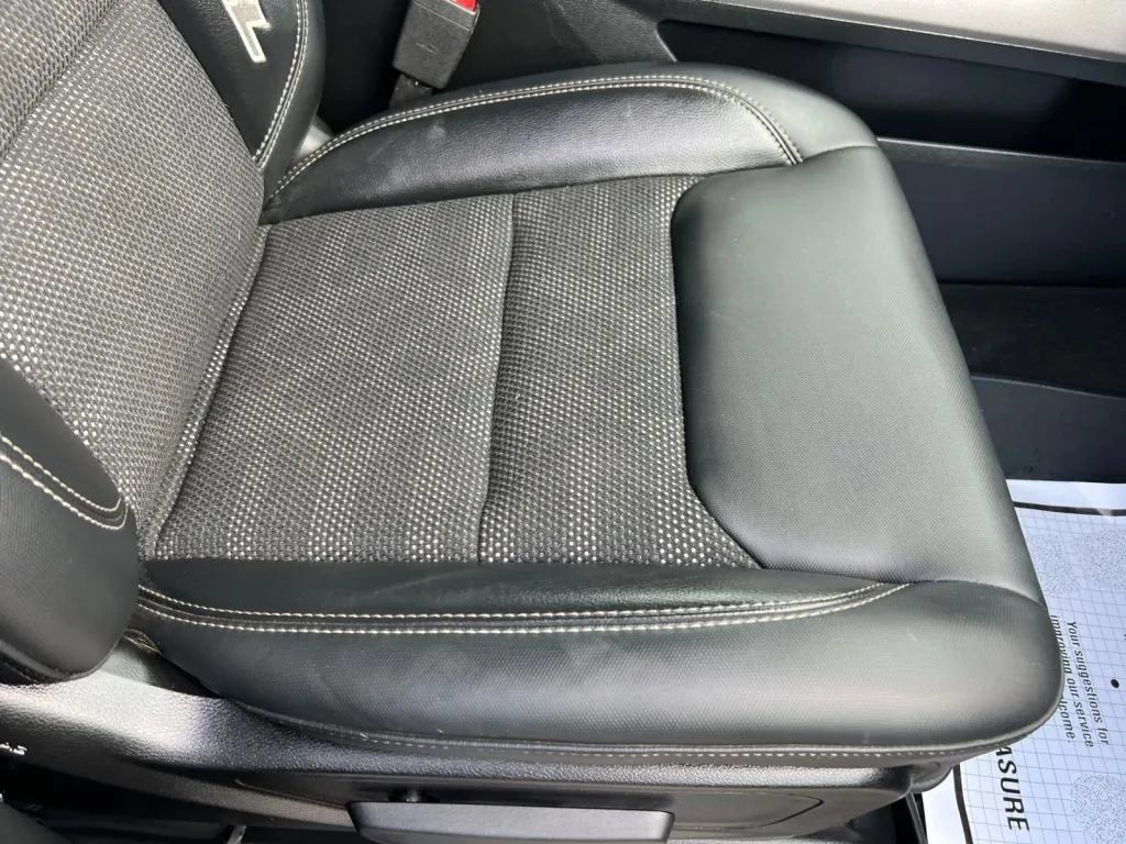 Used 2020 RAM 1500 Rebel w/ Level 2 Equipment Group AWD/4WD image 16