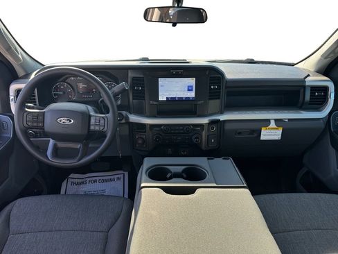 New 2026 Ford F250 XL w/ STX Appearance Package AWD/4WD image 12