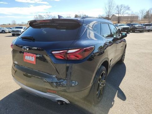 Certified 2020 Chevrolet Blazer LT image 5