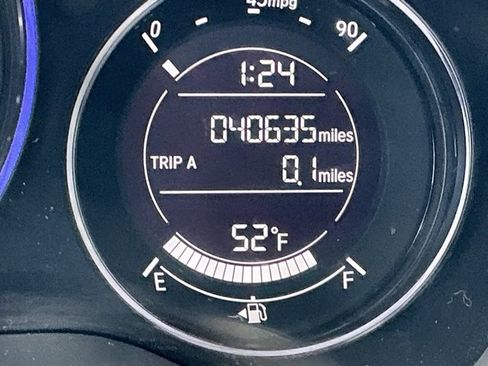 Used 2017 Honda HR-V EX image 14