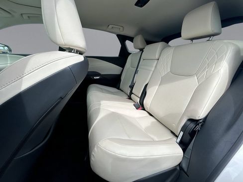 Used 2024 Lexus RX 350 Premium w/ Accessory Package (Z1) FWD image 13