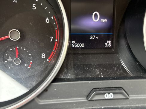 Used 2020 Volkswagen Tiguan S AWD/4WD image 22