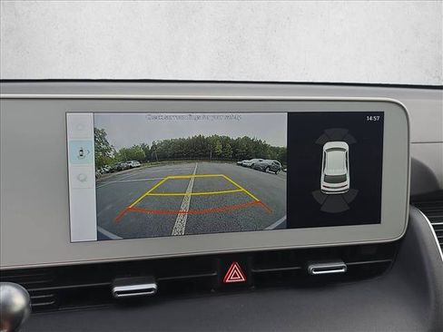 Used 2023 Hyundai Ioniq 5 SEL RWD image 13