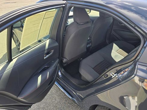 Used 2024 Toyota Corolla SE image 15