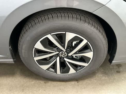 Used 2026 Volkswagen Jetta S FWD image 5
