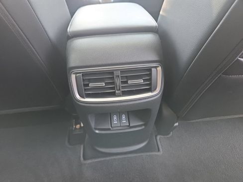 Used 2018 Honda CR-V Touring image 24