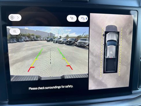 New 2026 Ford F250 Platinum image 7