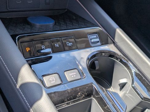 New 2026 Nissan Murano SL image 12