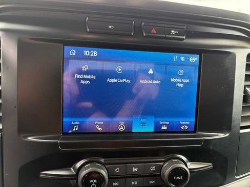 Used 2023 Ford F150 XL w/ STX Appearance Package AWD/4WD image 24