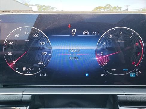 Used 2024 Mercedes-Benz GLS 450 4MATIC image 33
