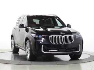Used 2025 BMW X5 xDrive40i w/ Climate Comfort Package AWD/4WD video 1