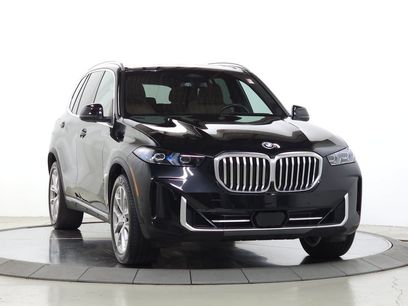 Used 2025 BMW X5 xDrive40i w/ Climate Comfort Package