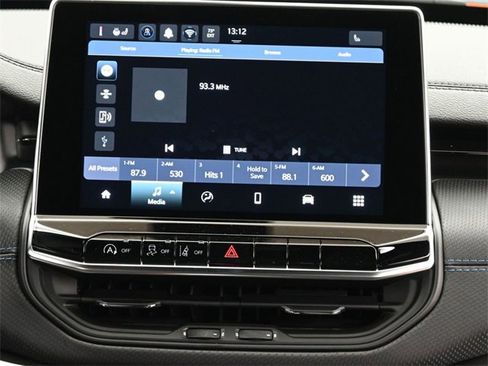 New 2026 Jeep Compass Latitude image 24