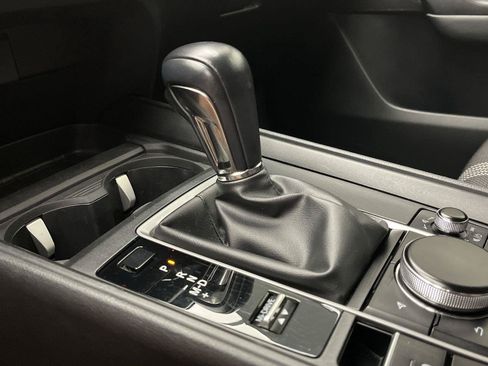 Certified 2025 MAZDA CX-50 AWD 2.5 S w/ Preferred Package image 21
