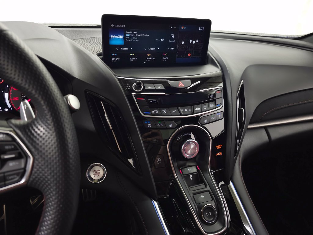 Used 2023 Acura RDX w/ Advance Package AWD/4WD image 26