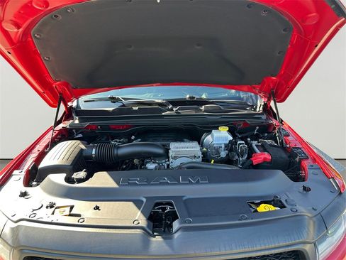 Used 2023 RAM 1500 Rebel w/ Rebel Level 2 Equipment Group image 9