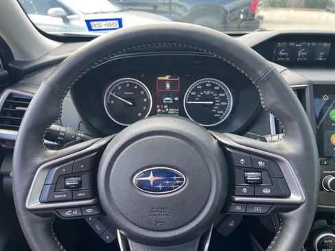 Used 2023 Subaru Forester Limited AWD/4WD image 12