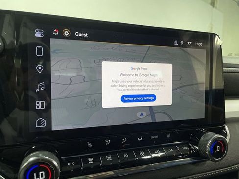 New 2026 Chevrolet Colorado LT w/ Advanced Trailering Package AWD/4WD image 18