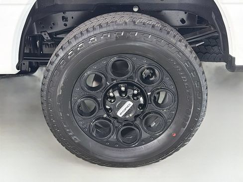 New 2026 Ford F250 Lariat w/ Black Appearance Package AWD/4WD image 33