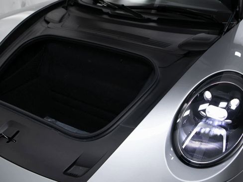 Certified 2022 Porsche 911 Carrera image 30