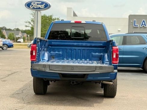 Used 2023 Ford F150 XLT w/ Equipment Group 302A High AWD/4WD image 38