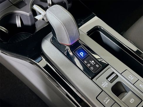 New 2026 Toyota Prius Plug-In Hybrid image 15