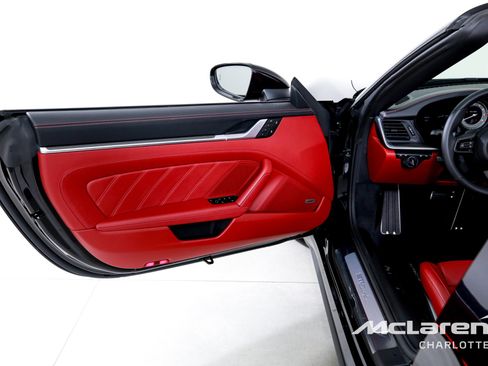 Used 2024 Porsche 911 Turbo image 11