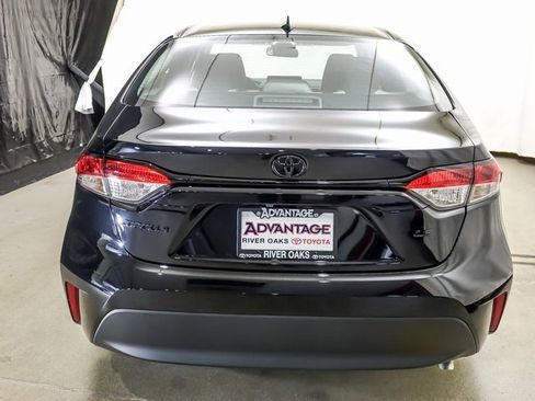 New 2026 Toyota Corolla LE image 6