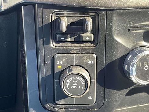 Certified 2023 Ford F150 XLT w/ Equipment Group 302A High image 14