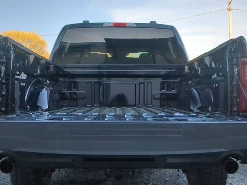 Used 2025 Ford F150 STX w/ Equipment Group 201A FX4 image 34