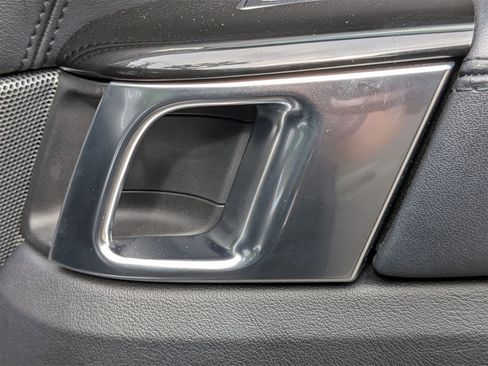 Used 2022 Land Rover Range Rover Sport HSE Silver Edition image 38