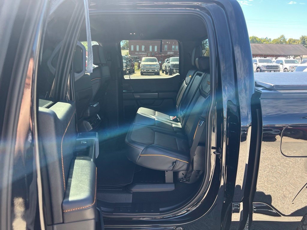 Used 2025 Ford F150 Tremor w/ Equipment Group 402A High AWD/4WD image 16