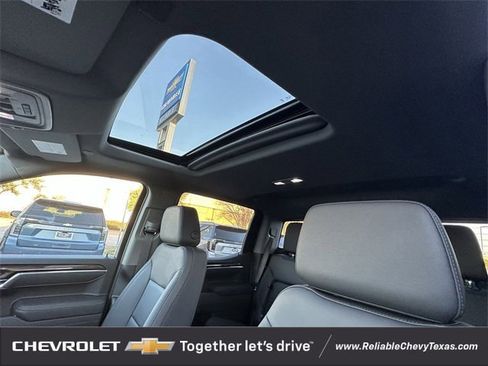 New 2026 Chevrolet Silverado 1500 LT Trail Boss w/ LT Trail Boss Premium Package image 28