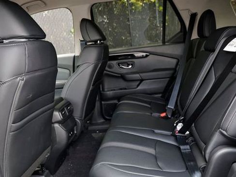 New 2026 Honda Passport RTL image 31