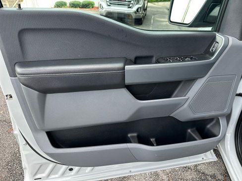 Used 2023 Ford F150 XLT AWD/4WD image 10