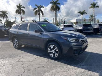 Used 2020 Subaru Outback Premium video 1