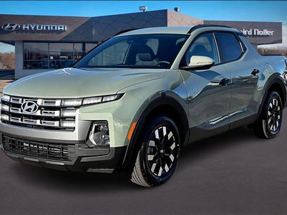 New 2026 Hyundai Santa Cruz SEL
