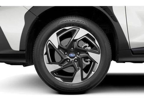 New 2025 Subaru Crosstrek 2.5i Limited w/ Popular Package #3A image 33