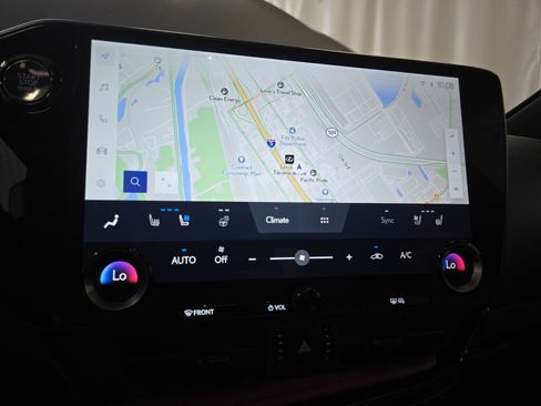 Used 2024 Lexus NX 350 AWD w/ Premium Package image 15